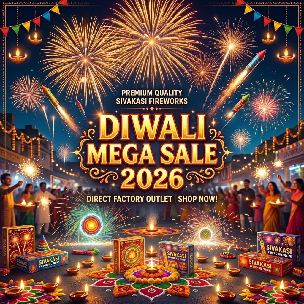 Diwali Special Mega Combo Box